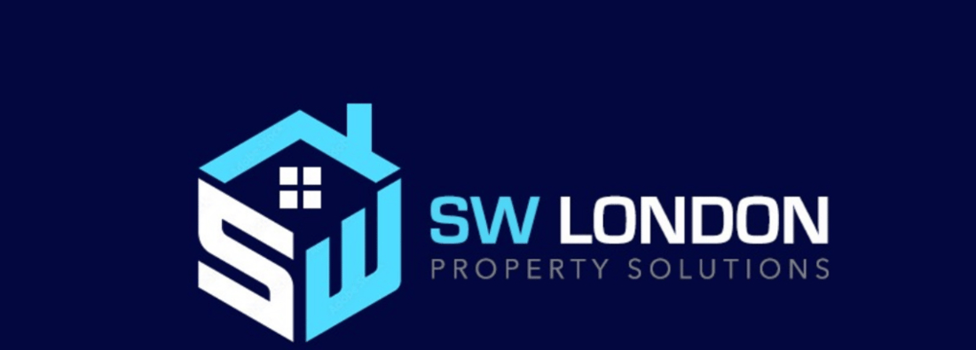 Main header - "SW London Property Solutions"