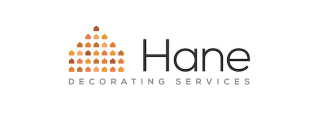 Main header - "HANE DECORATING SERVICES LTD"