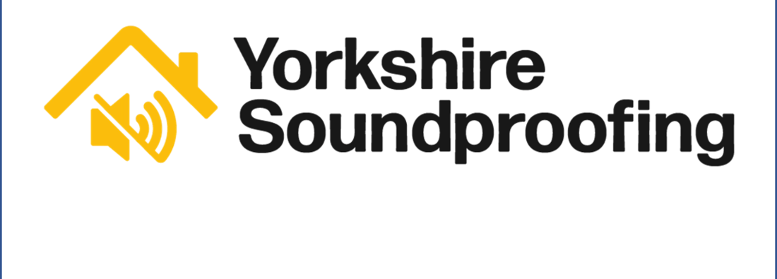 Main header - "YORKSHIRE SOUNDPROOFING LIMITED"