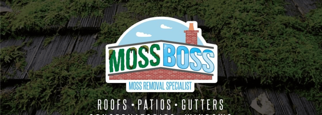 Main header - "Mossbossuk"