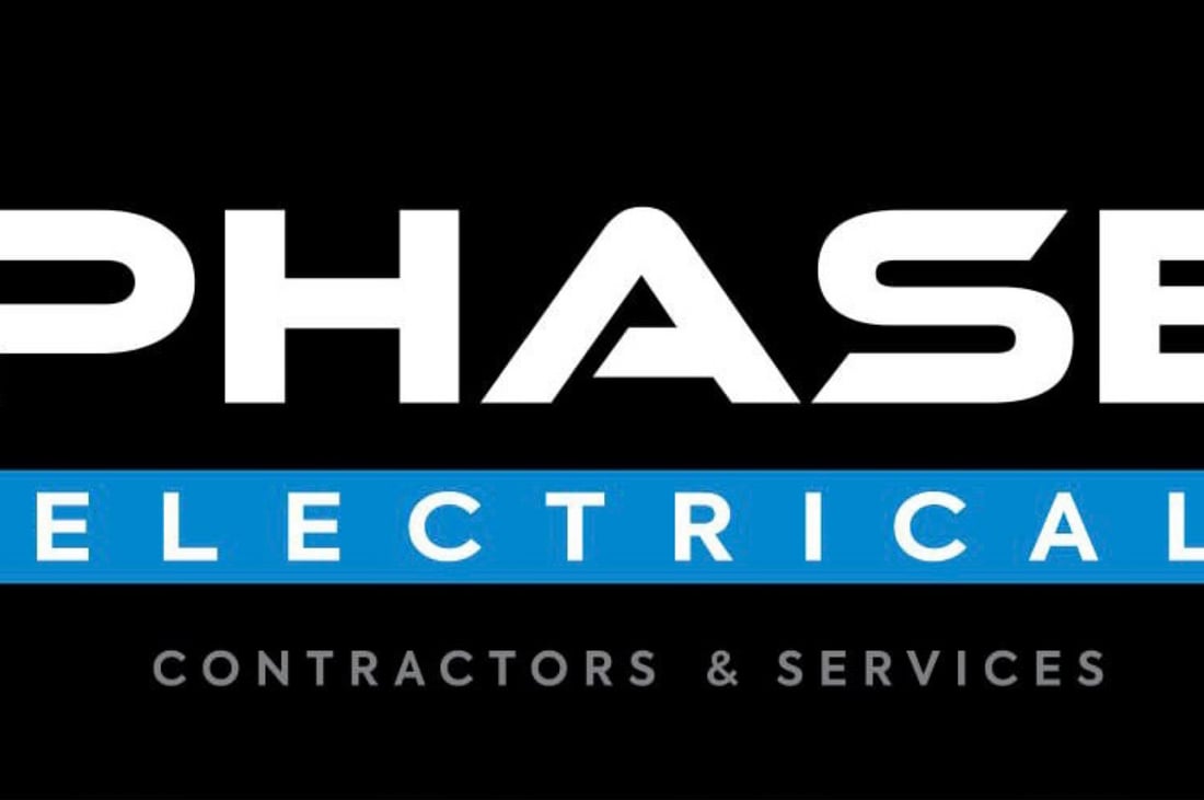 Main header - "Phase Electrical DCI"