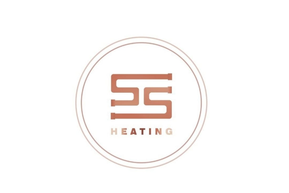 Main header - "Sandor Secure Heating"