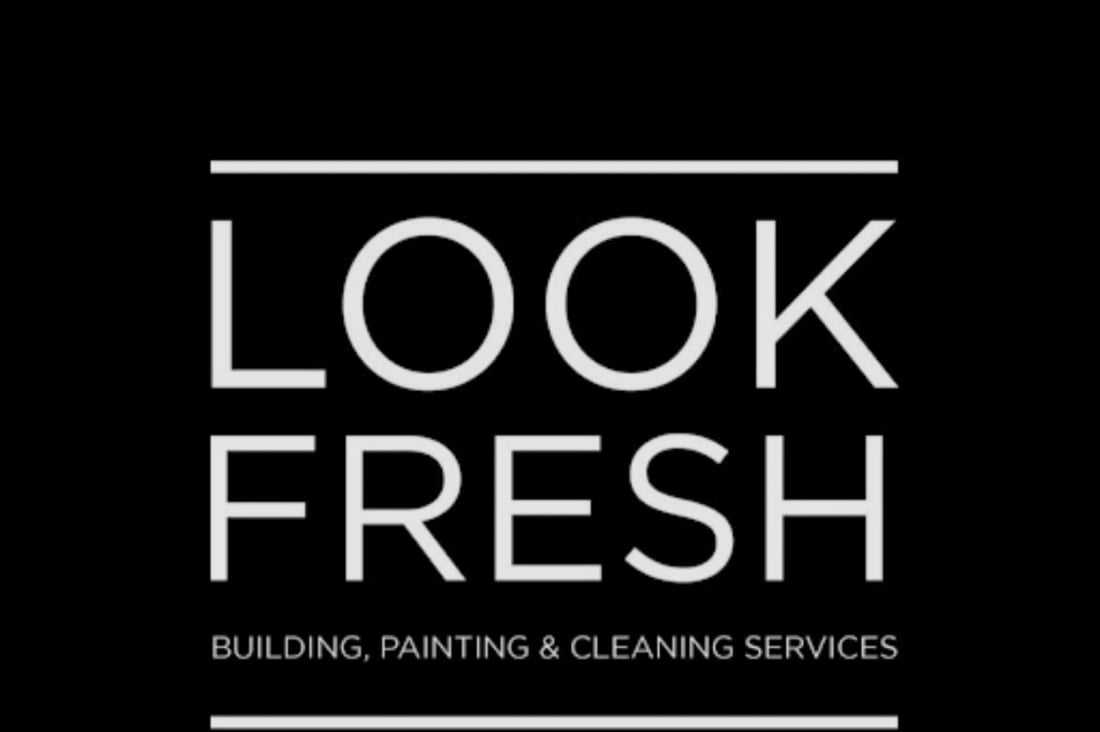 Main header - "Auris Building & Cleaning Services"