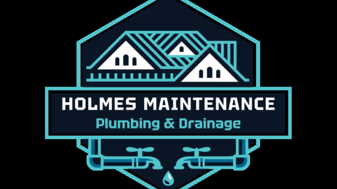 Main header - "Holmes Maintenance"