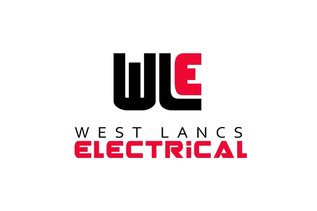 Main header - "WEST LANCS ELECTRICAL"