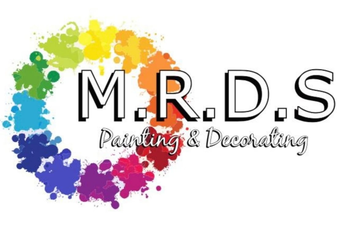 Main header - "M.R.D.S"