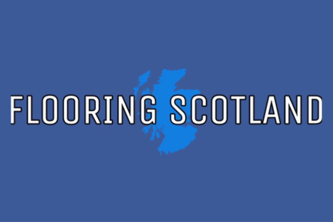 Main header - "Flooring Scotland"