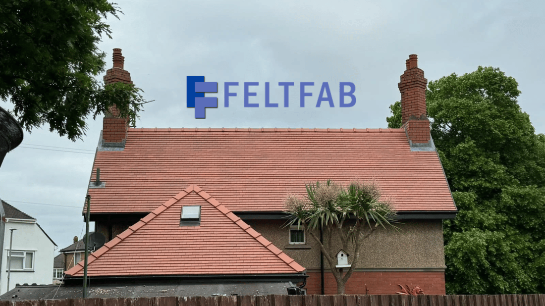 Main header - "FELTFAB FACILITIES LIMITED"