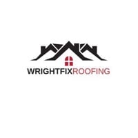 Main header - "Wrightfix Roofing"