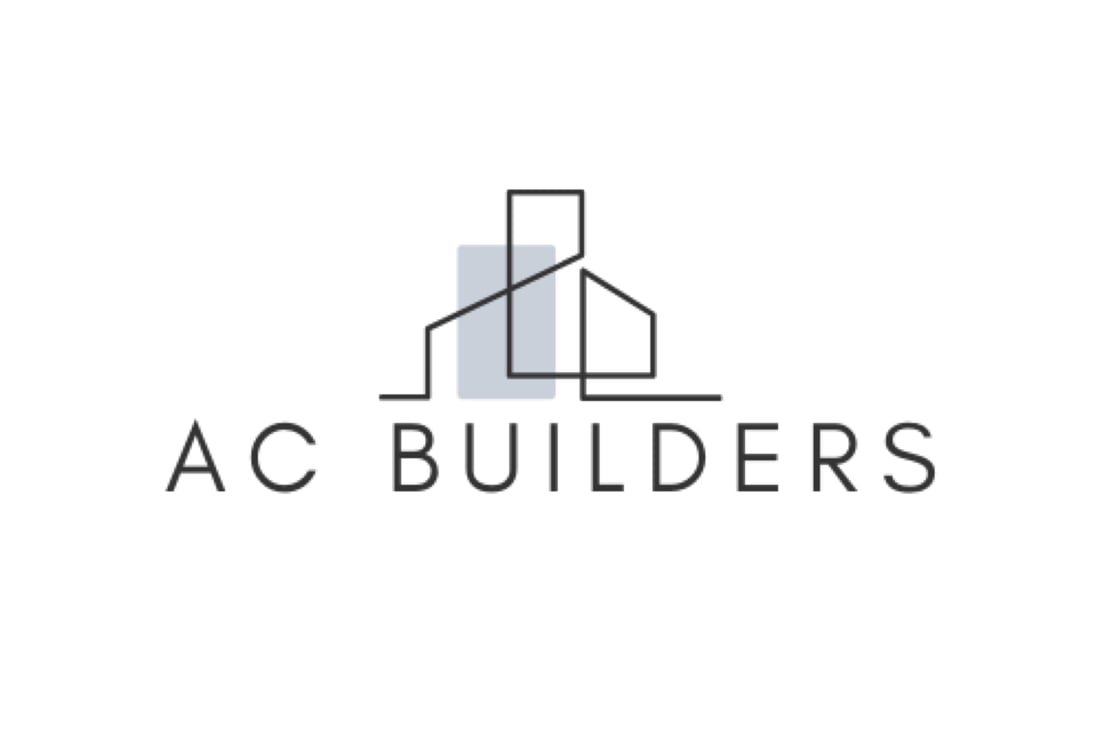 Main header - "AC Builders"