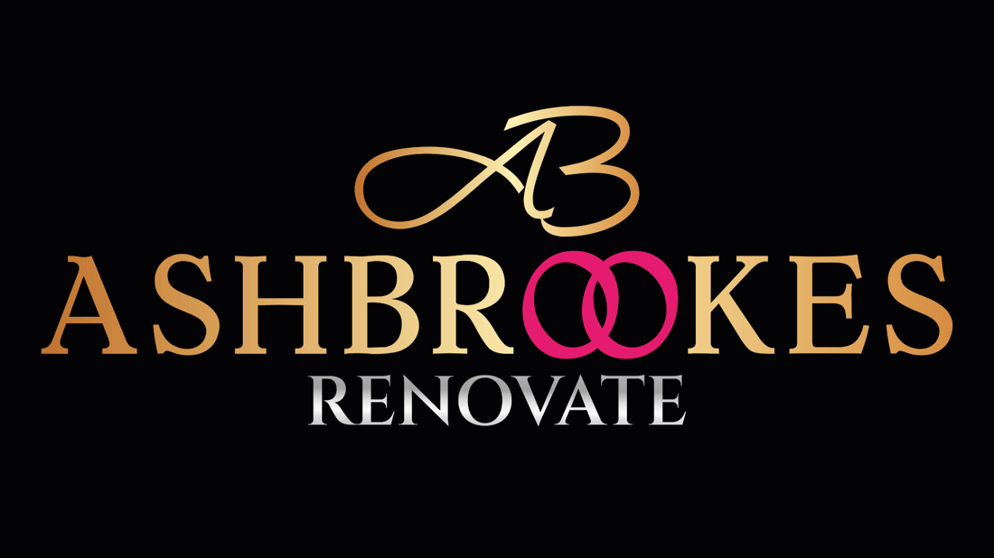 Main header - "Ashbrookes Renovate"