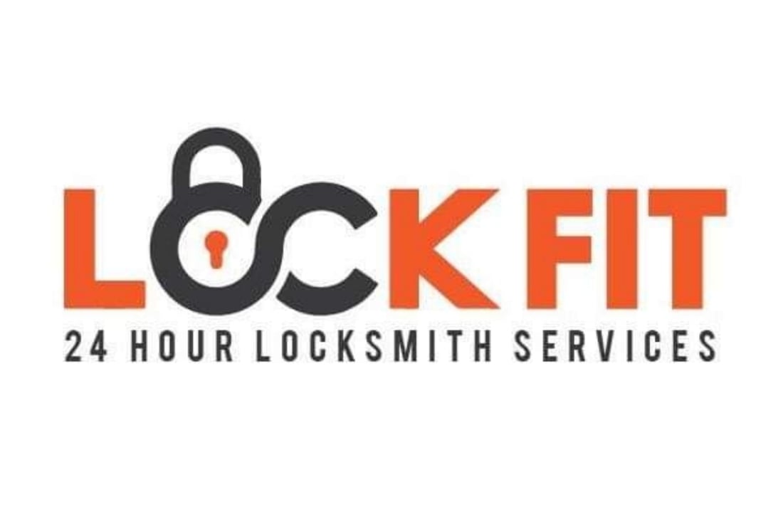 Main header - "LockFit Stratford"