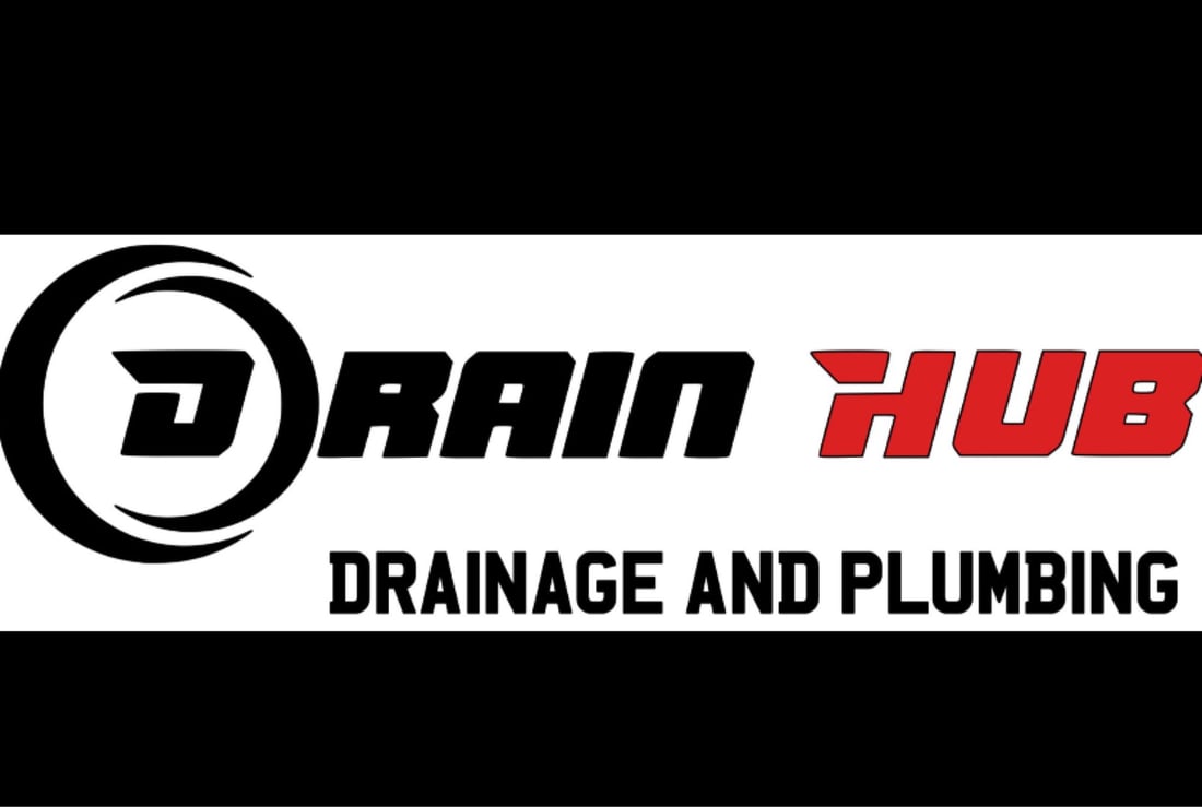 Main header - "Drain Hub"