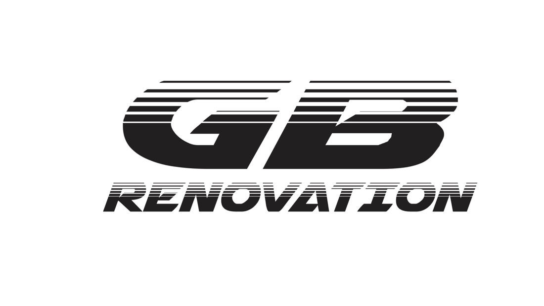 Main header - "GB Renovation LTD"