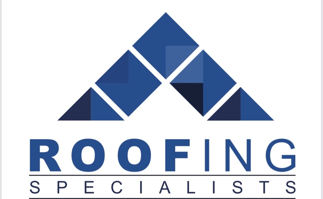 Main header - "LC ROOFING SPECIALIST"