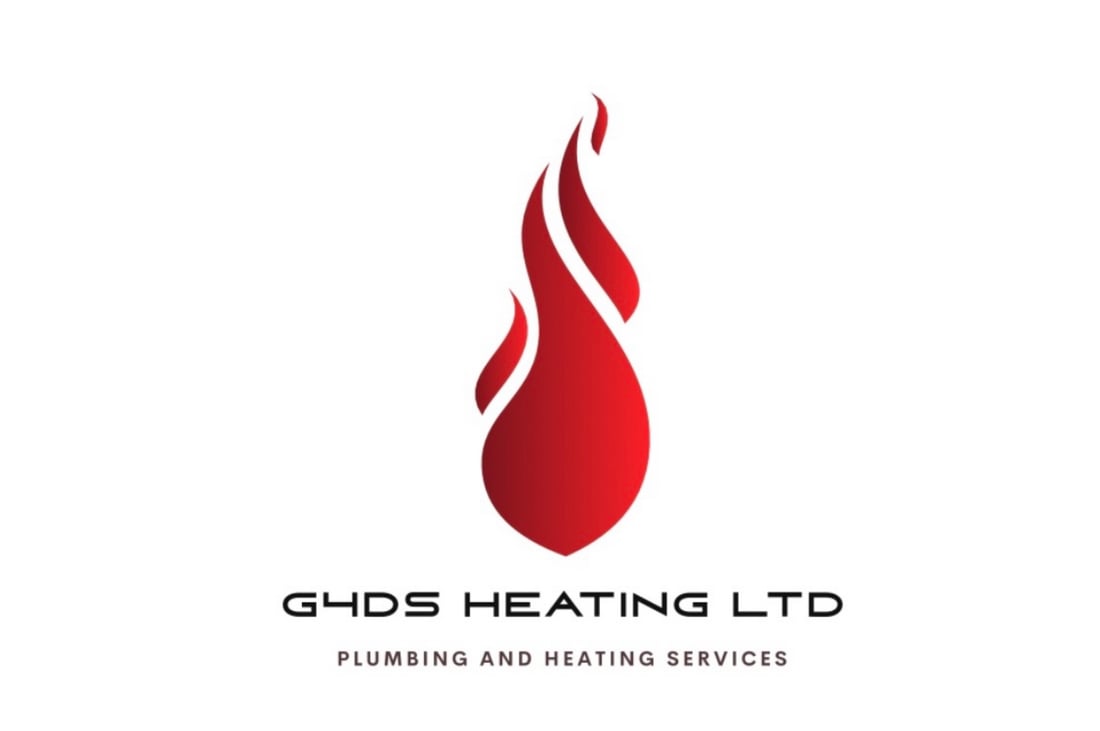 Main header - "G4DS HEATING LIMITED"