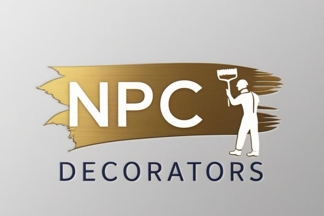 Main header - "NPC Decorators"