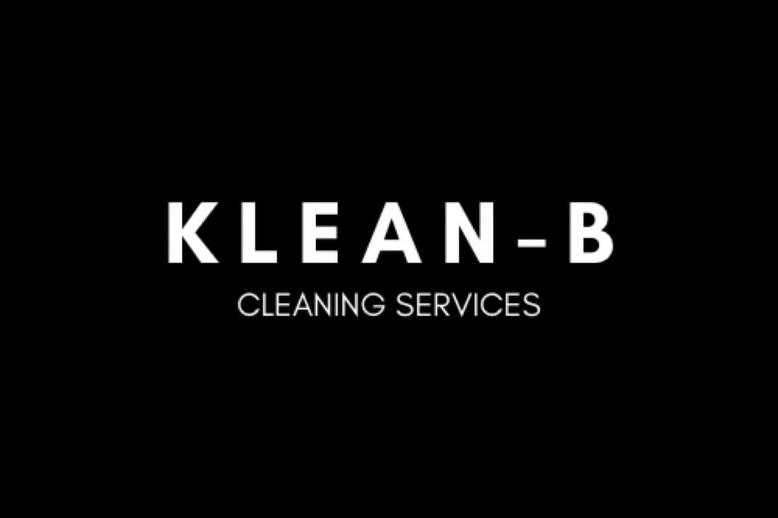 Main header - "Klean B"