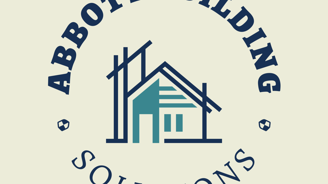 Main header - "Abbott Building Solutions"