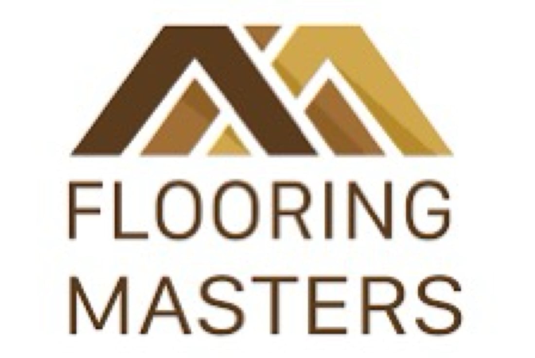 Main header - "Floor Masters"