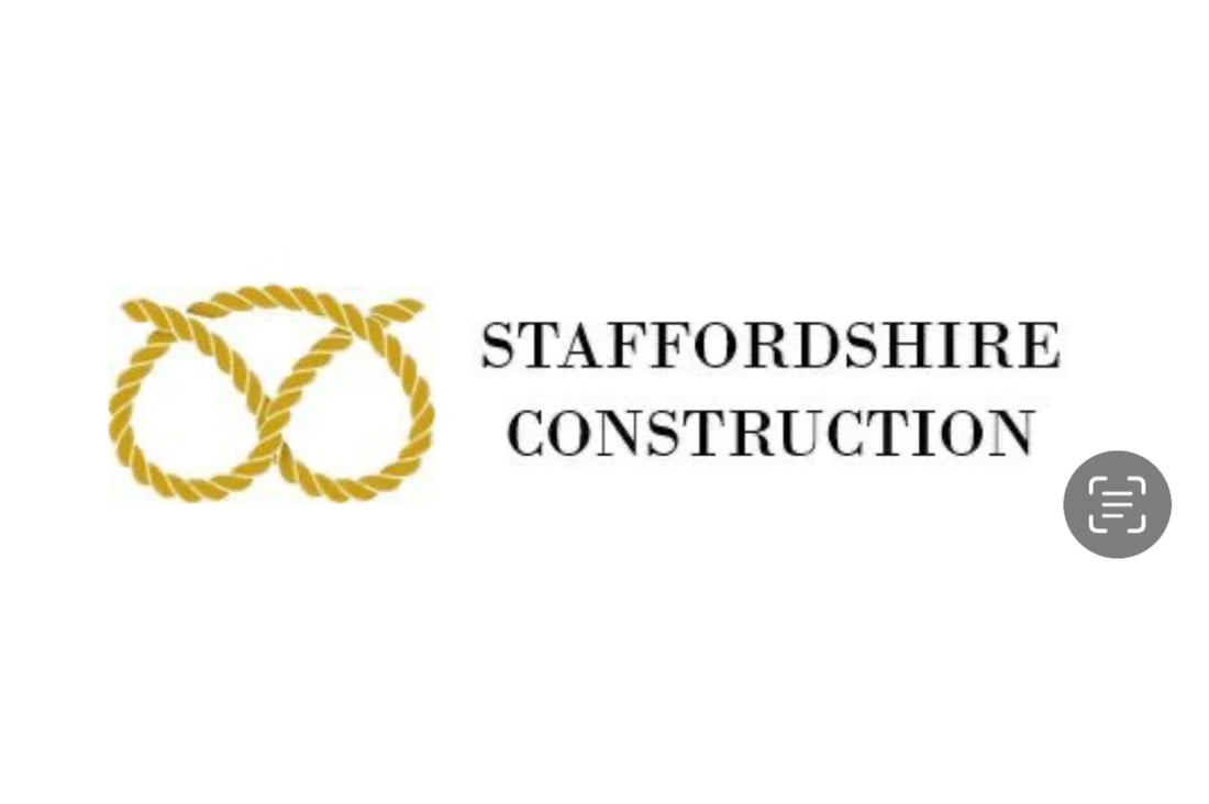 Main header - "F&R Construction"