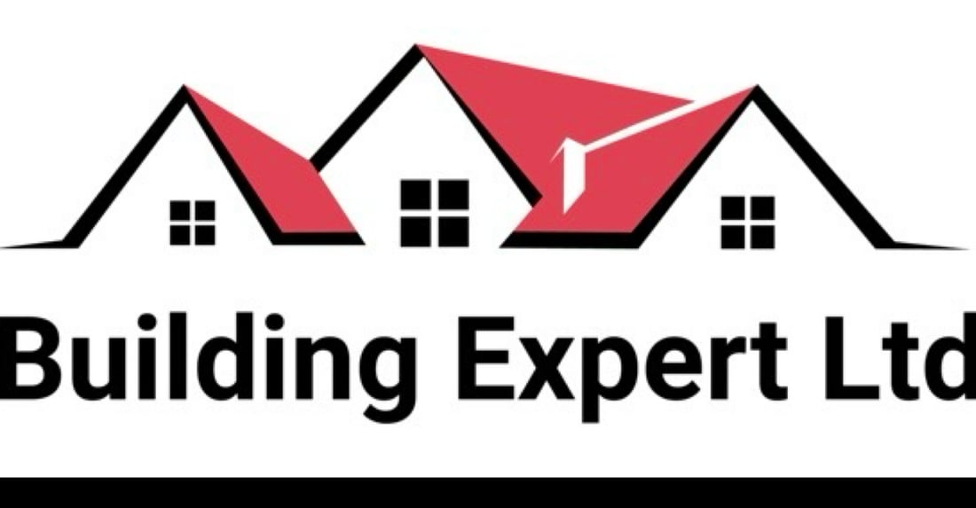 Main header - "Building Expert Ltd."