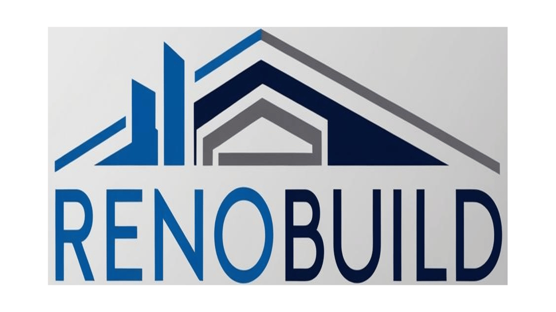 Main header - "Reno Build"