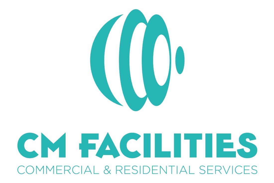 Main header - "CM Facilities Services"