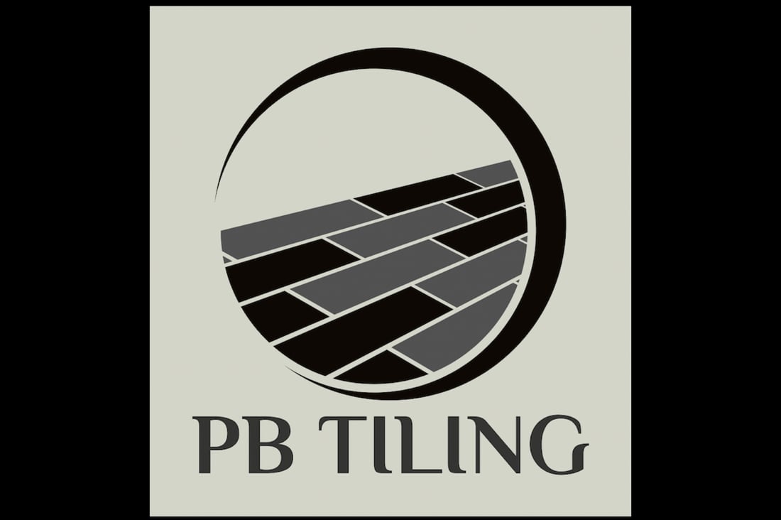 Main header - "PB Tiling"