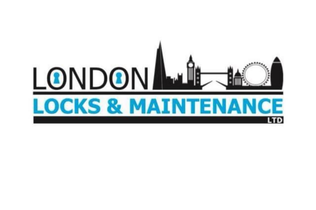 Main header - "London Locks LTD"