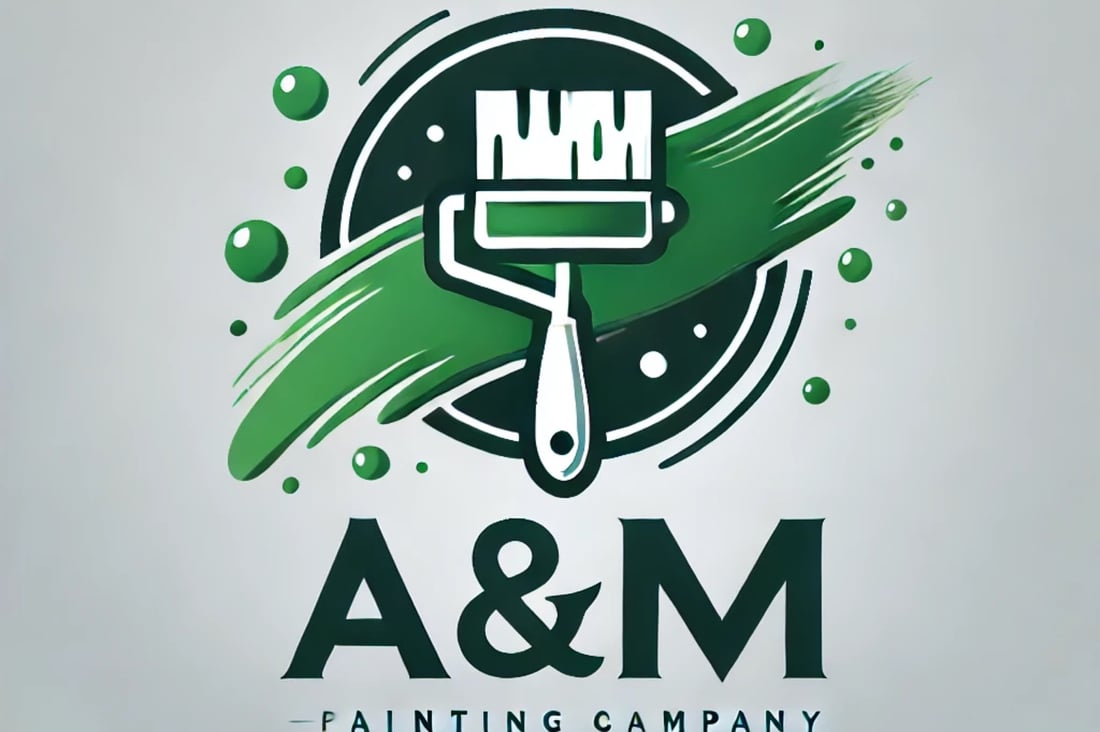 Main header - "A&M"