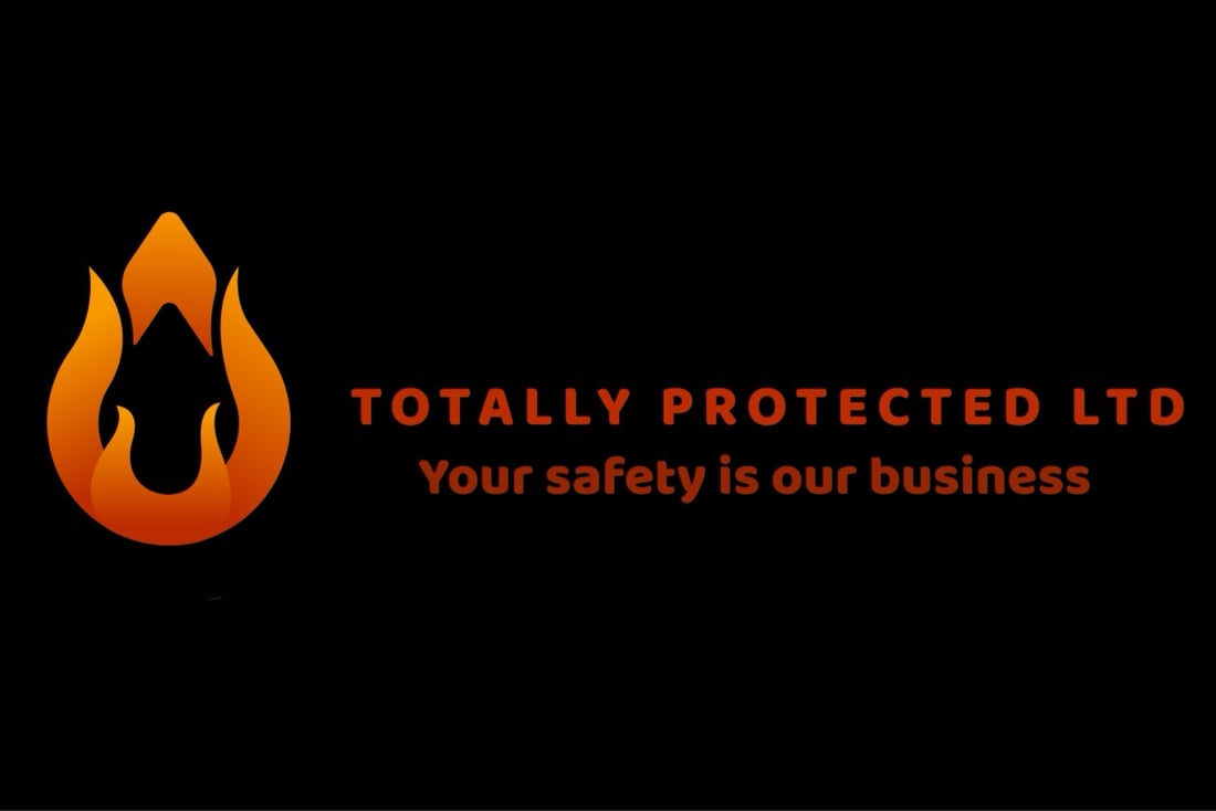 Main header - "TOTALLY PROTECTED LTD"