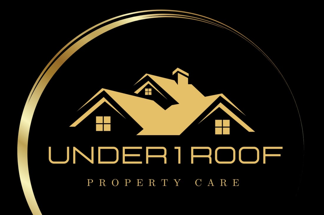 Main header - "Under 1 Roof"