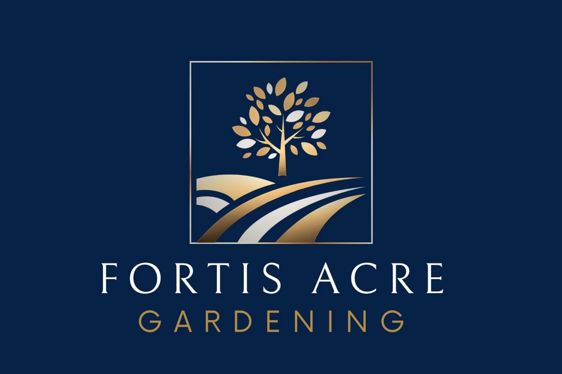 Main header - "FORTIS ACRE REAL ESTATE LTD"