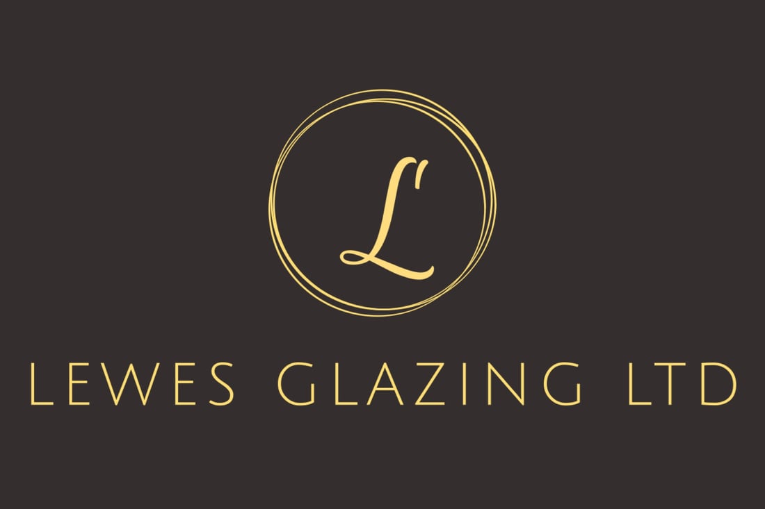 Main header - "Lewes Glazing LTD"