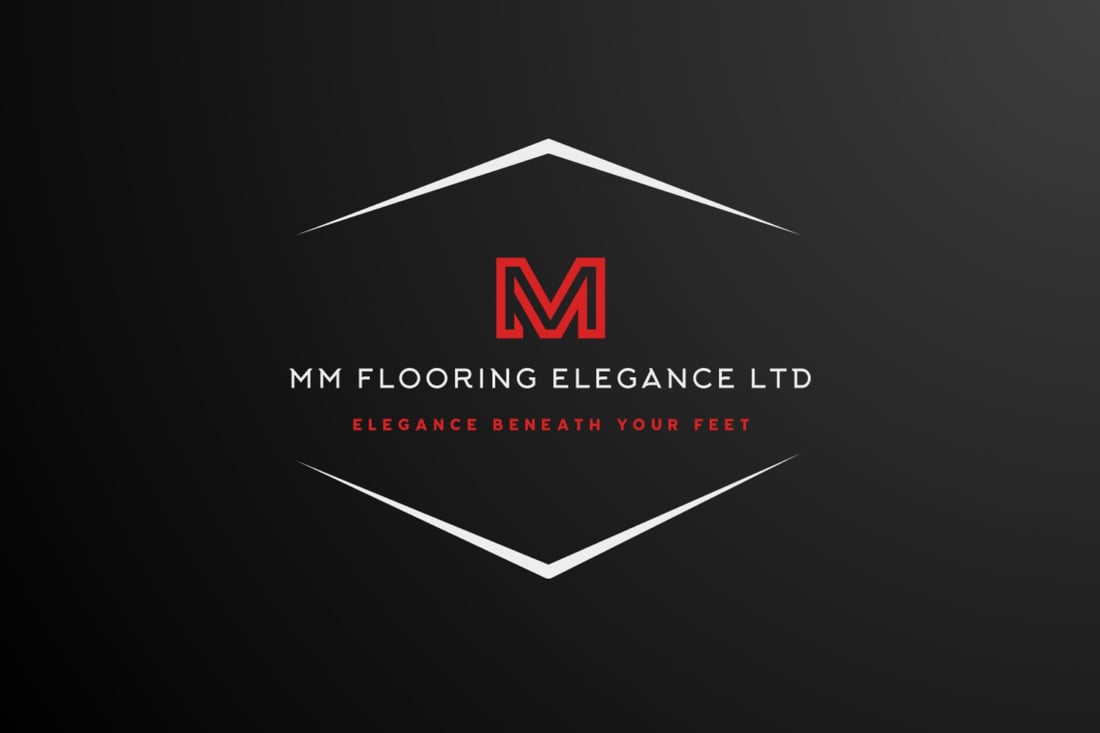 Main header - "MM Flooring Elegance LTD"