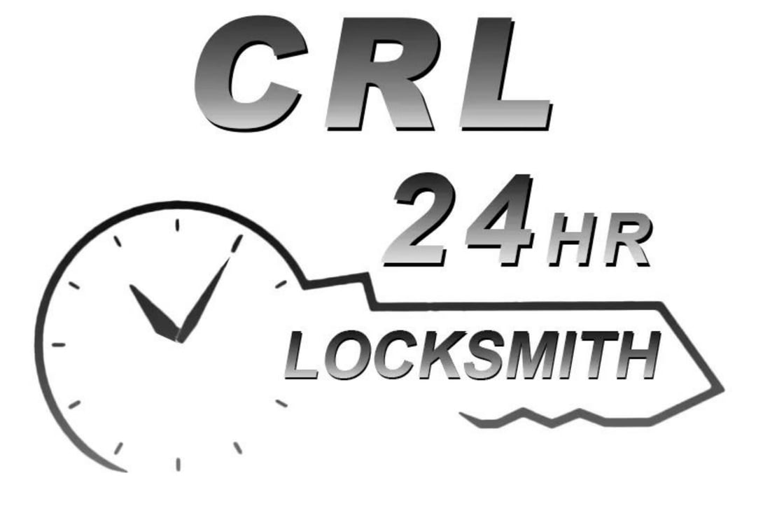 Main header - "CRL Locks"