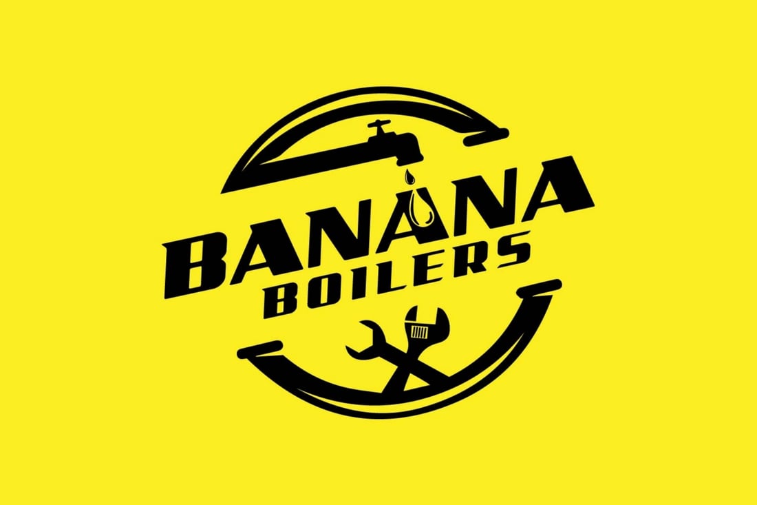 Main header - "Banana Boilers Limited"