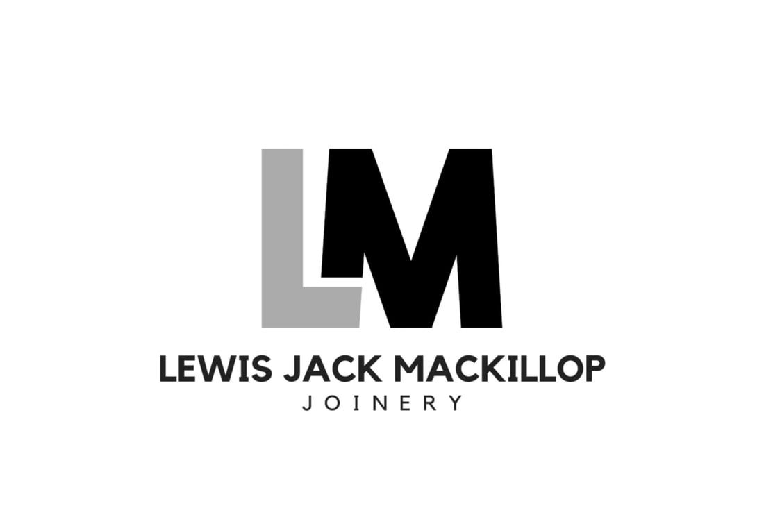 Main header - "Mackillop joinery"