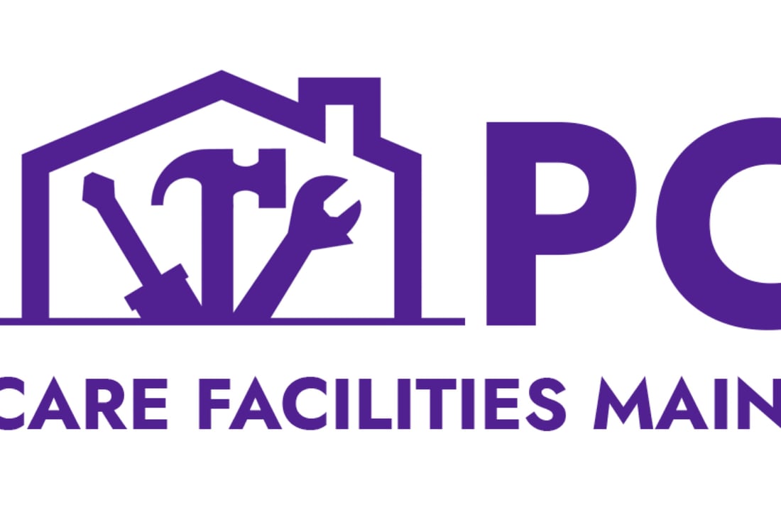 Main header - "Procare Facilities LTD"