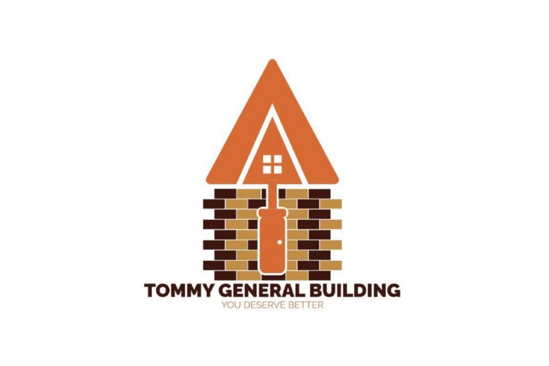 Main header - "Tomy General Building"