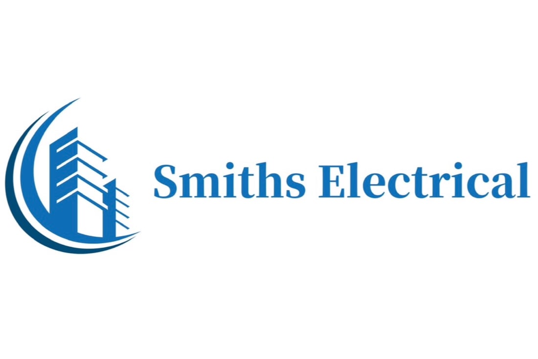 Main header - "Smiths Electrical"