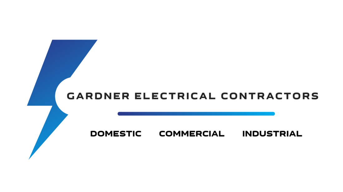 Main header - "Gardner Co Electrical"