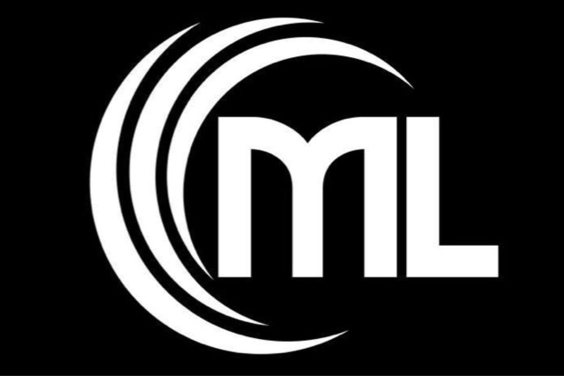 Main header - "ML Construction"