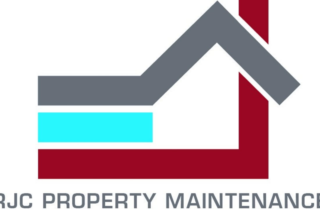 Main header - "RJC Property Maintenance"