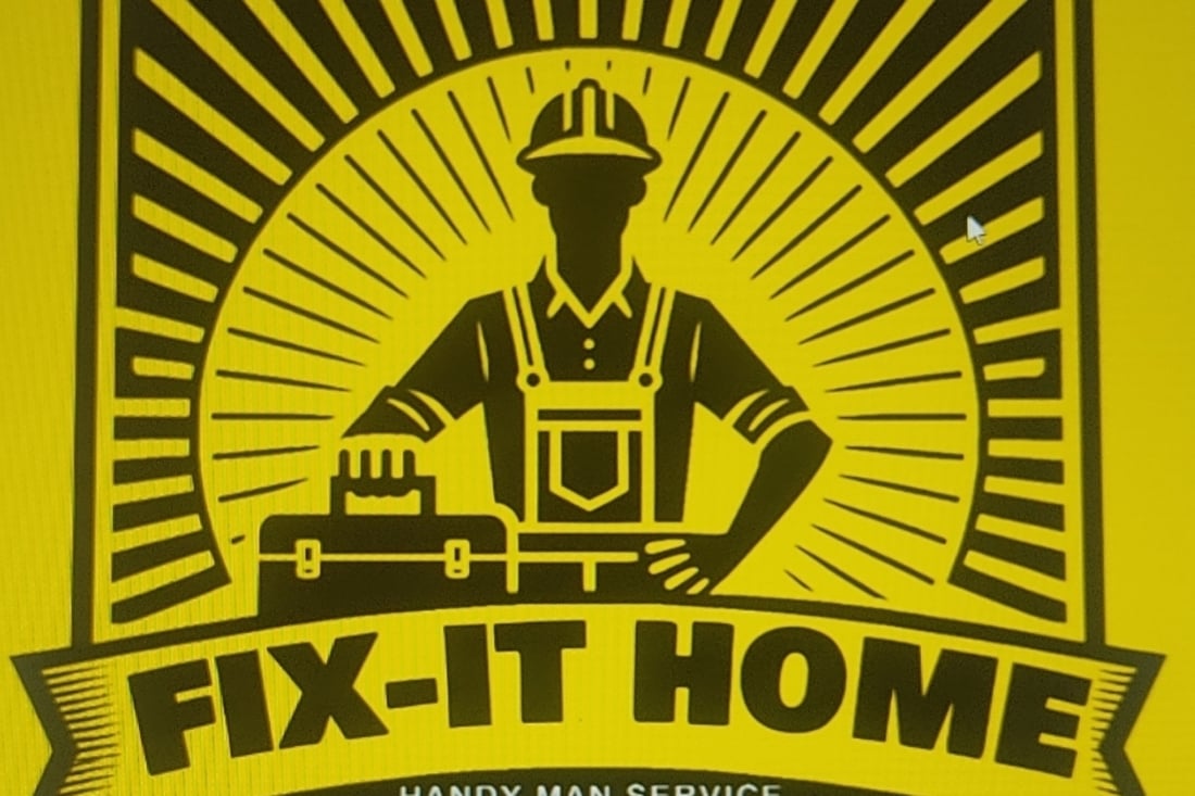 Main header - "Fix It Home"