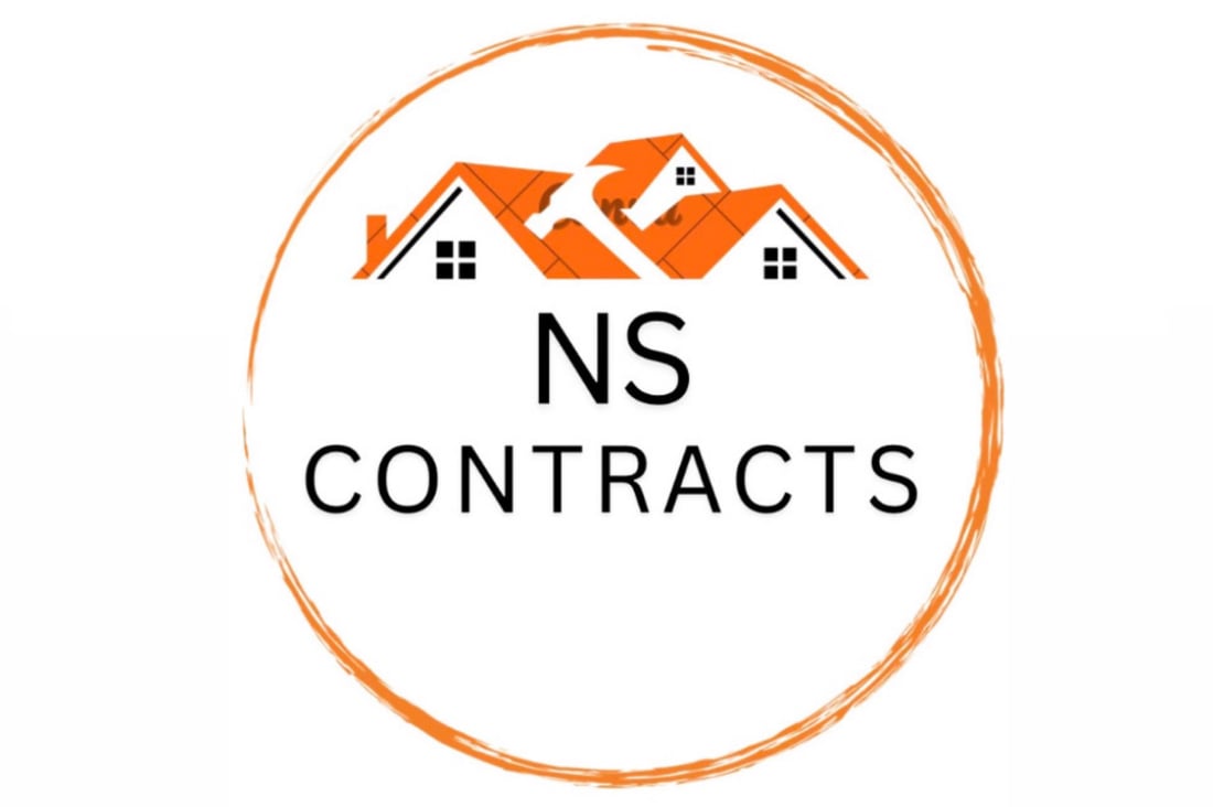 Main header - "NS Contracts"