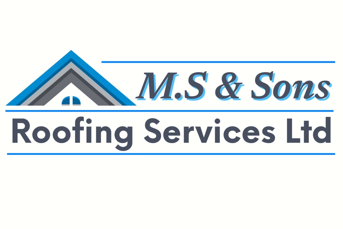 Main header - "M.S & Sons Property Services"