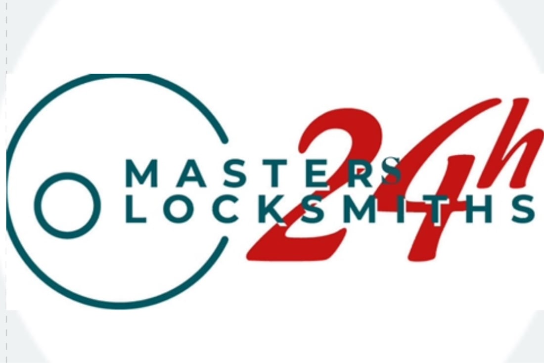 Main header - "UK Masters Locksmiths LTD"