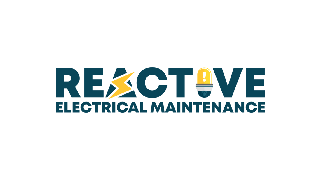 Main header - "Reactive Electrical Maintenance Ltd"